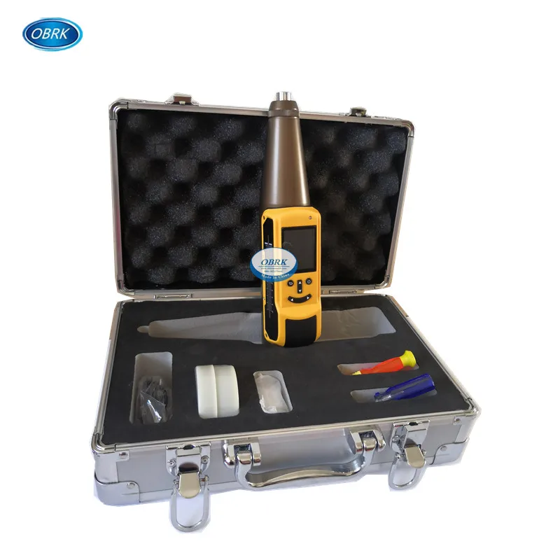 

Digital Display Concrete Test Rebound Hammer Price