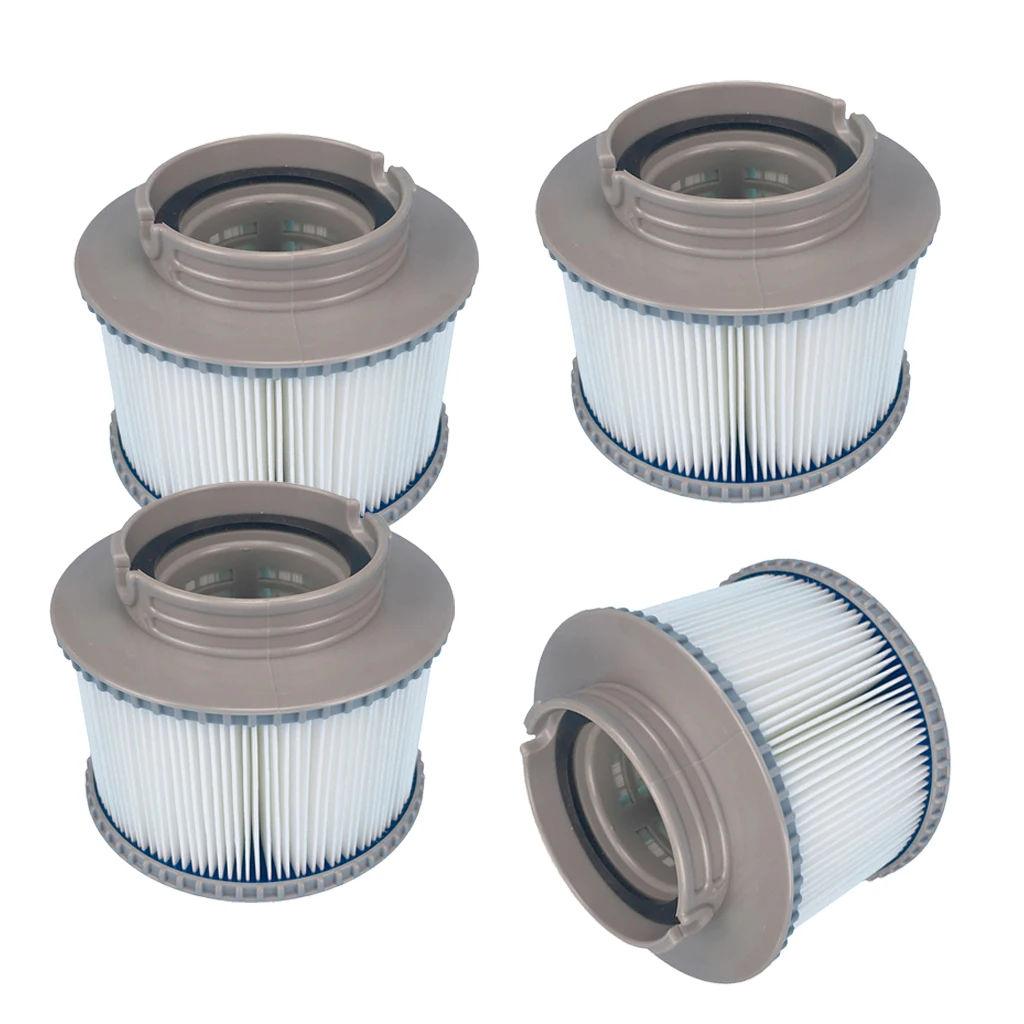 4 x деталь для плавания MSPA FD2089 | Спорт и развлечения
