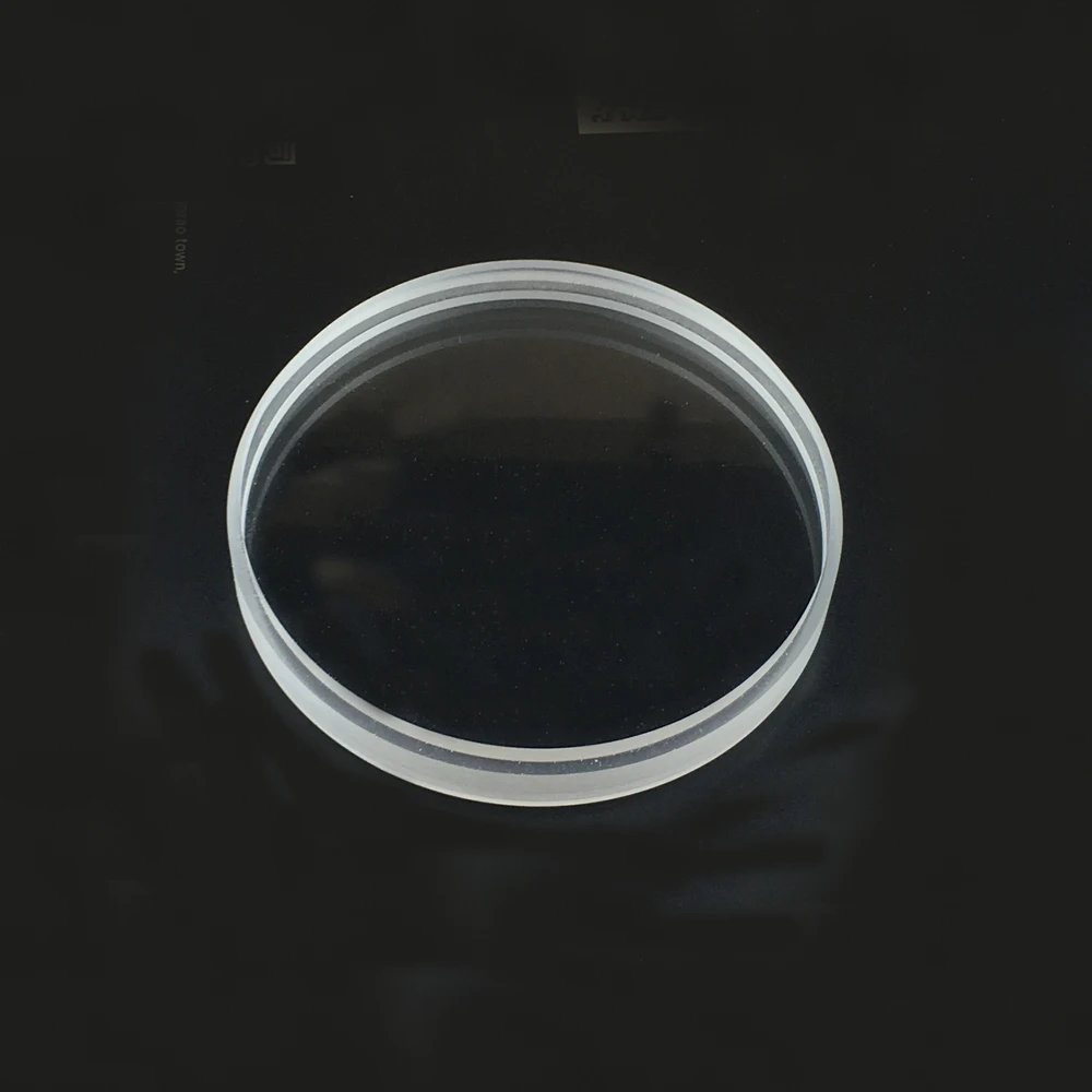 3 шт. прозрачный материал для стоматологических лабораторных