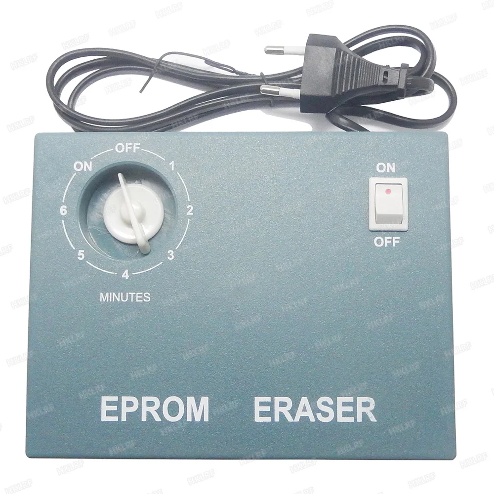 Высокое качество UV EPROM ластики ультрафиолетовый светильник таймер