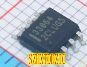 5 шт./лот MC33064 MC33064D SOP8 [SMD] | Электроника
