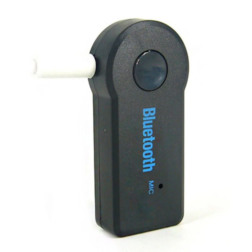 Bluetooth V3.0 + EDR приемник портативный беспроводной музыкальный адаптер для