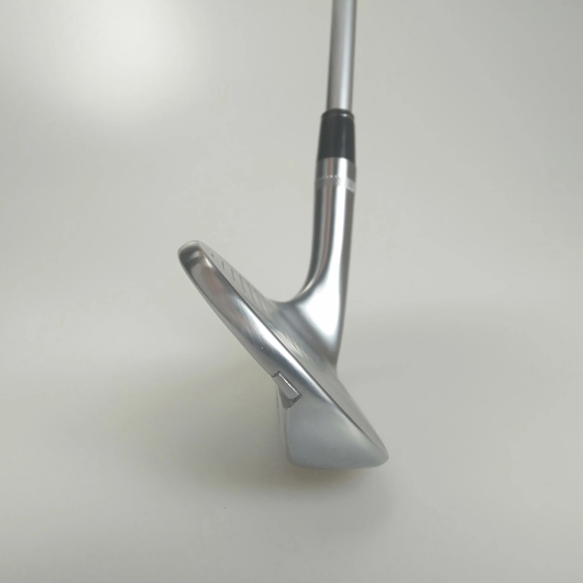 Клюшки для гольфа Серебристые SM 8 клинья 50 60 графитовые валы с головным убором