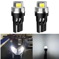 2x w5w t10 led bulbs canbus car parking wedge lights interior lamp for ford focus mk2 1 2 3 fiesta mk7 mondeo mk4 ecosport kuga