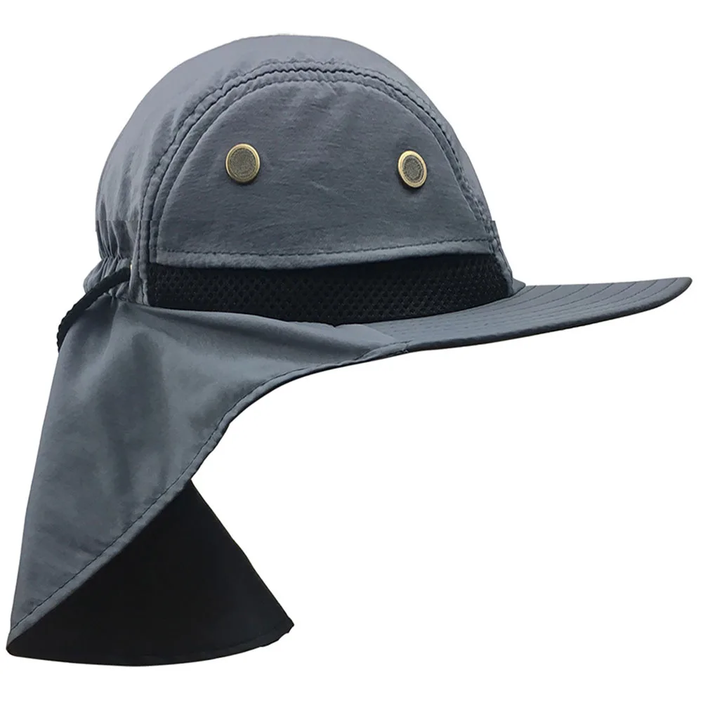Шапка с откидной крышкой для мужчин и женщин шапка защиты лица шеи от