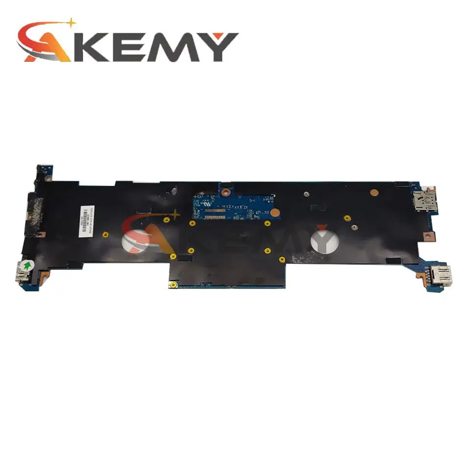 akemy l31866 601 for hp elitebook x360 1030 g3 laptop mainboard da0y0pmbaf0 motherboard with i7 8650u 8gb ram test 100 ok free global shipping