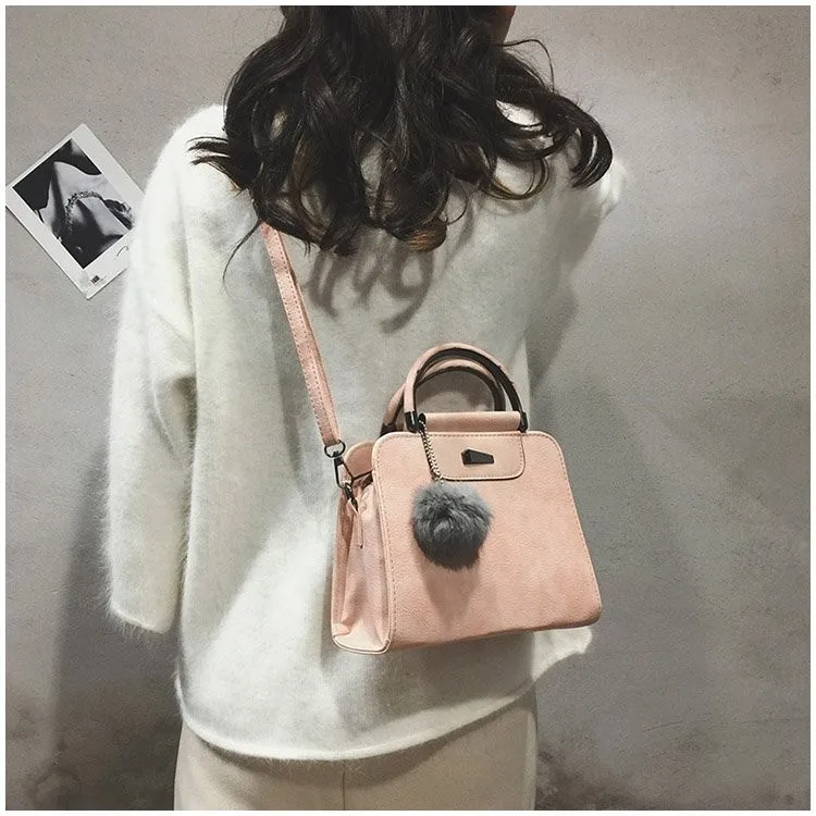 Gykaeo новая милая Повседневная Маленькая женская сумка из искусственной кожи