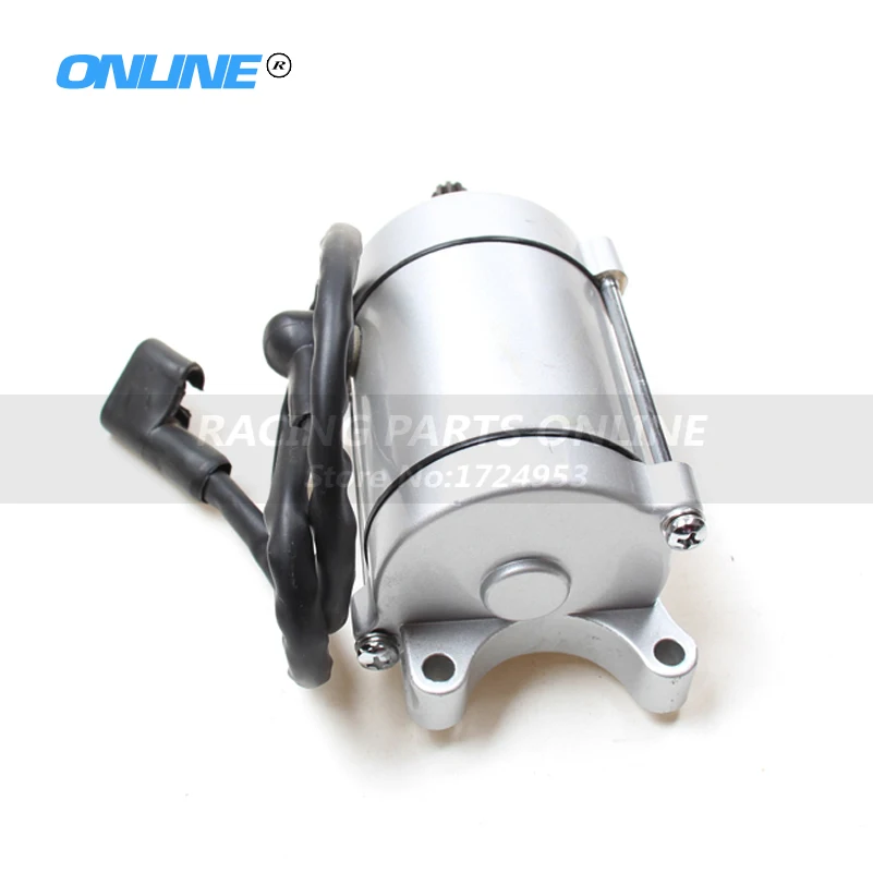 Zongshen LONCIN Lifan cg125/150/200/250cc двигатель электрический статор двигателя подходит для
