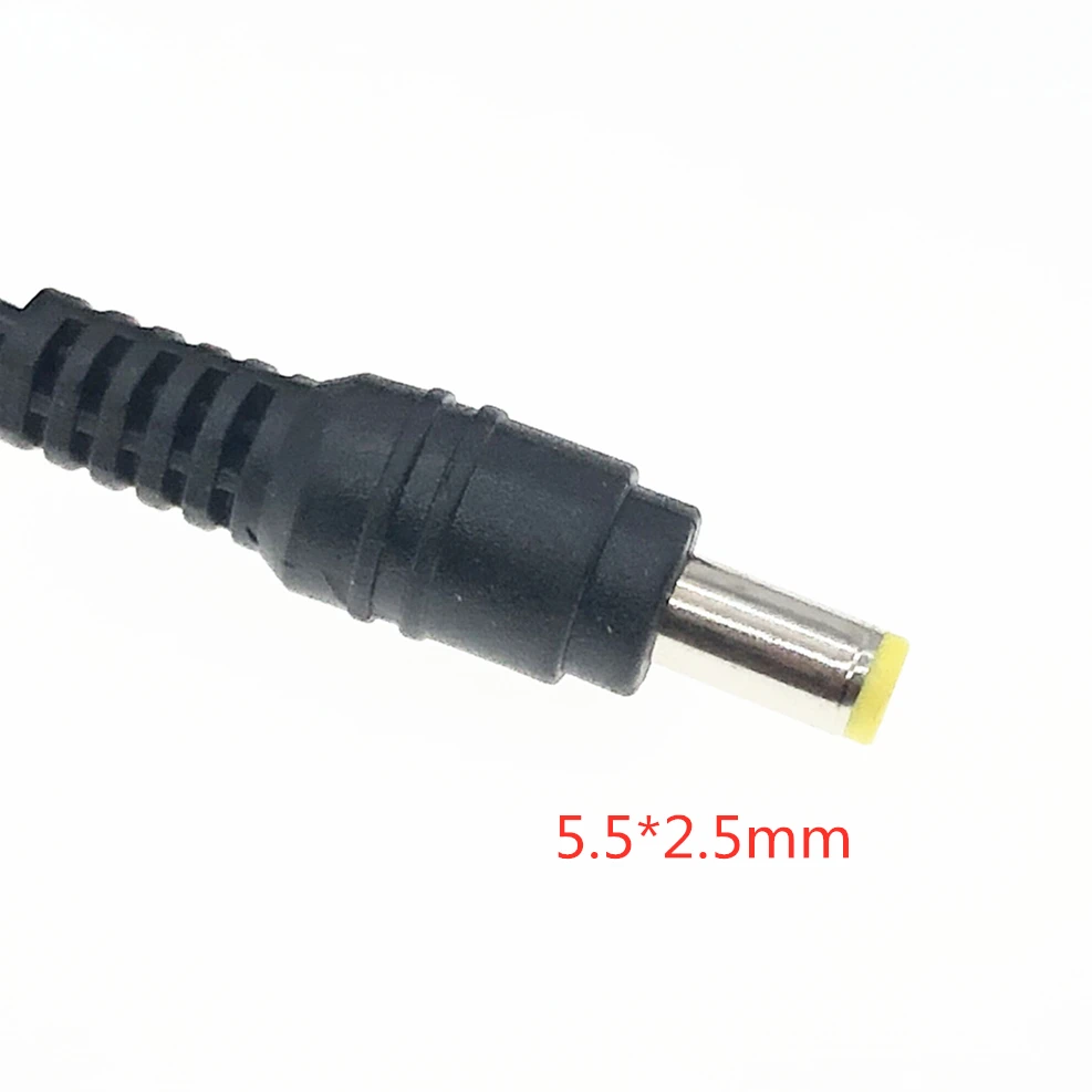 Регулируемый универсальный адаптер питания переменного тока в постоянный ток 3 9