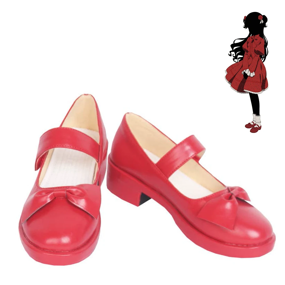 

Shadows House Kate Shoes Cosplay Women Boots