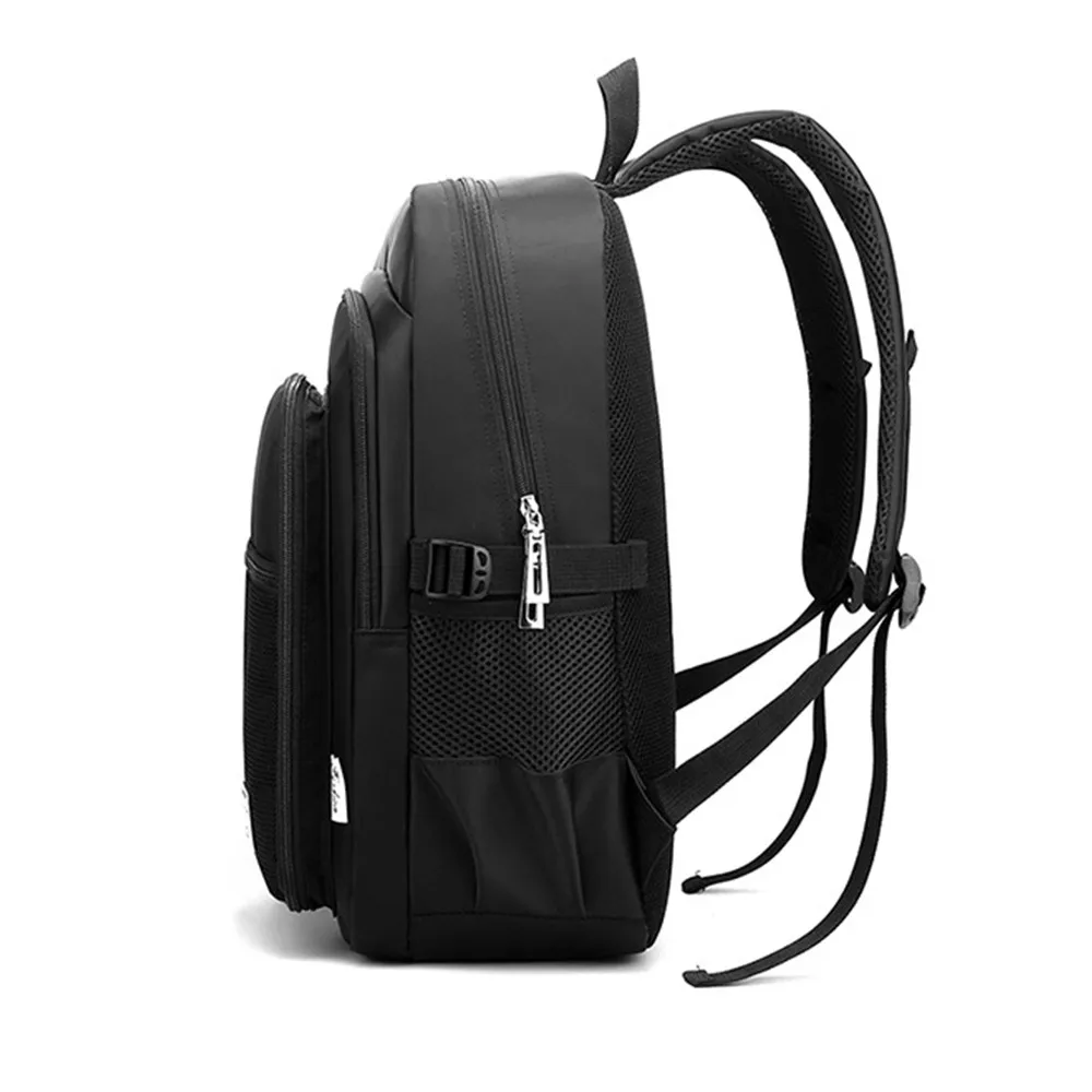 Водонепроницаемый рюкзак для начальной школы детский портфель с несколькими