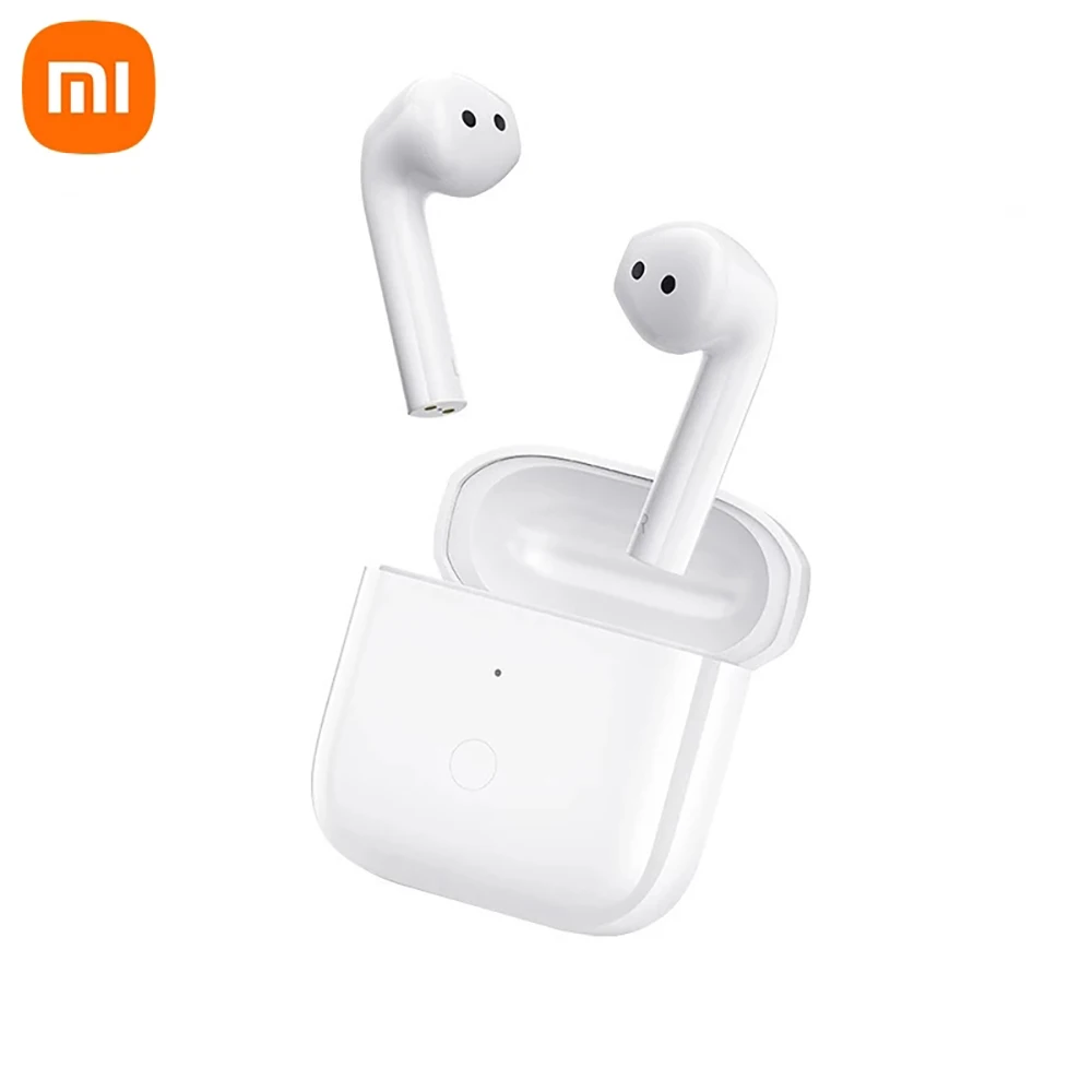 

TWS-наушники Xiaomi Redmi Buds 3 с поддержкой Bluetooth 5,2 и системой ШПД