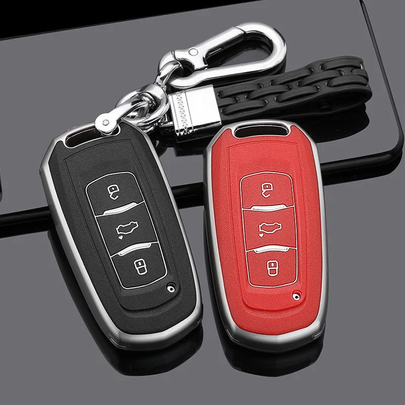 

Cover for remote car key for geextremely atlas masculue artwork 3 ex7 grand x7 emgrarandx7 suv gt gc9 borui remote key