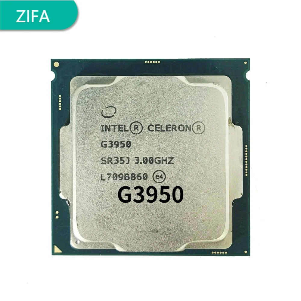 Intel Celeron G3950  LGA 1151 14   100%