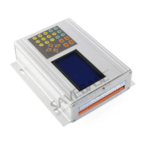 3-осевой контроллер TB6600 HB Nema08 4 17 унций блок питания 12 В для ЧПУ | Строительство и