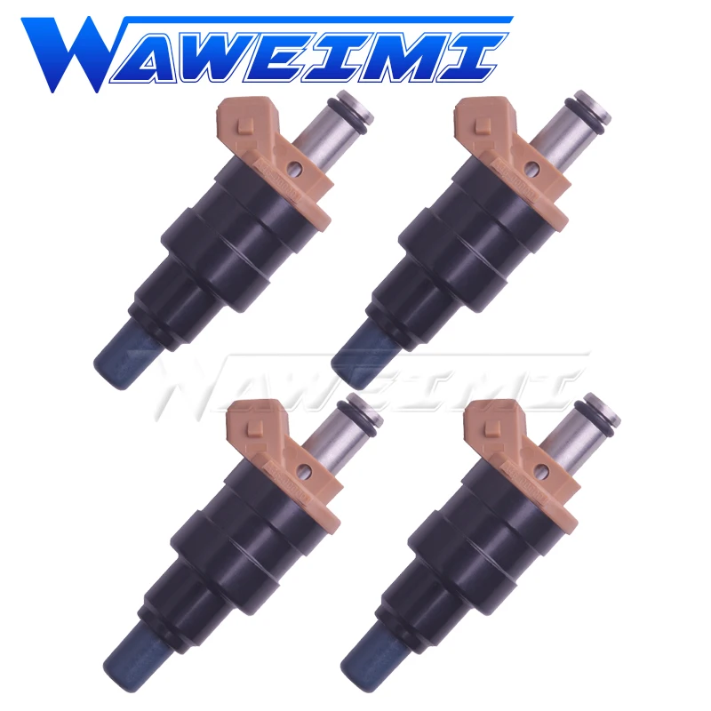 Новый топливный инжектор WAWEIMI модель для NISSAN 1975-1988 DATSUN 2.0L I4 2.4L 2.8L I6 A46000001 |