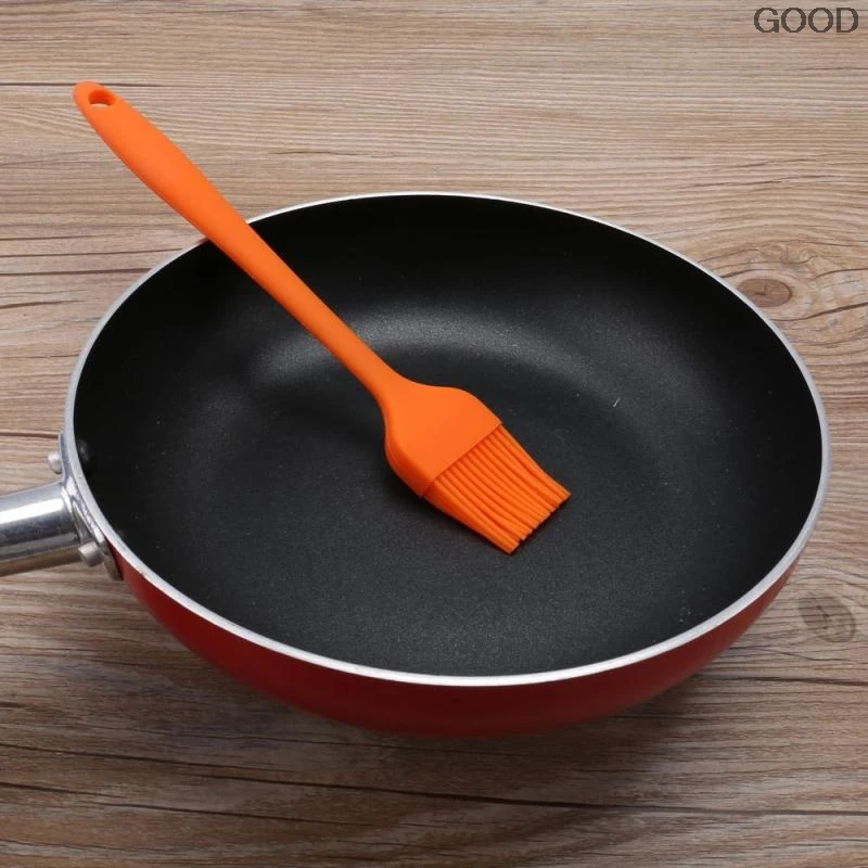 Силиконовая кисточка для барбекю инструменты выпечки торта Приготовление кисть