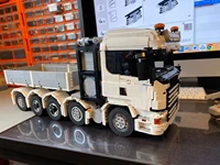                        MOC Scania                                                                                                                                                                                                                               