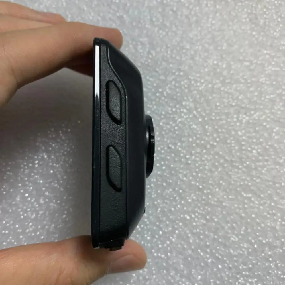 Задняя крышка с кнопкой чехол батареей для garmin edge 520 plus Замена Ремонт