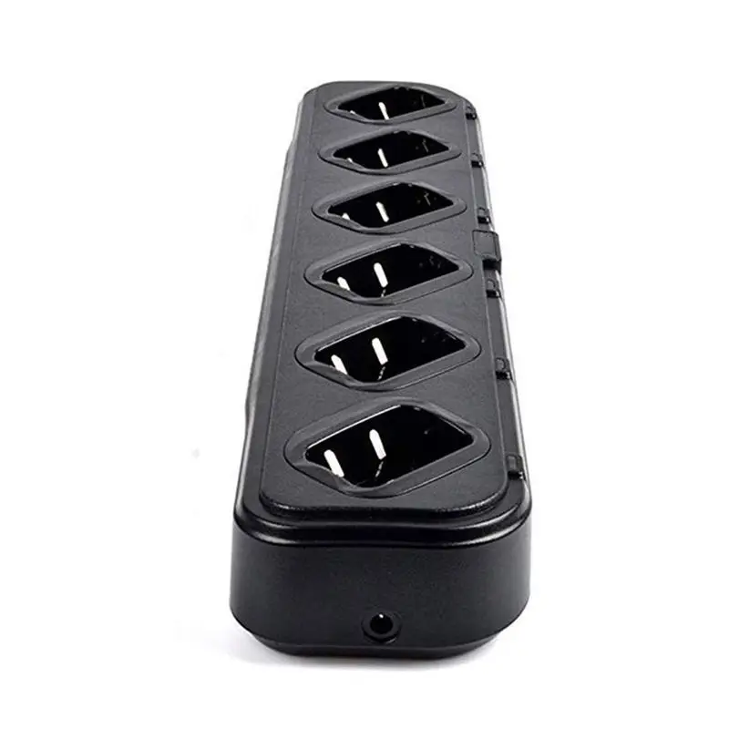 6-Way с шестью степенями свободы Универсальный скоростная панель Зарядное