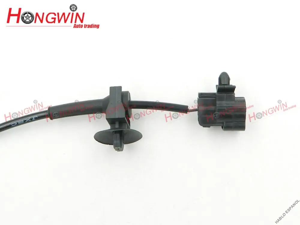 

OEM NO.: 96473223/96473224 ABS Wheel Speed Sensor REAR Right&Left FOR CHEVROLET AVEO WAVE 2004-2009