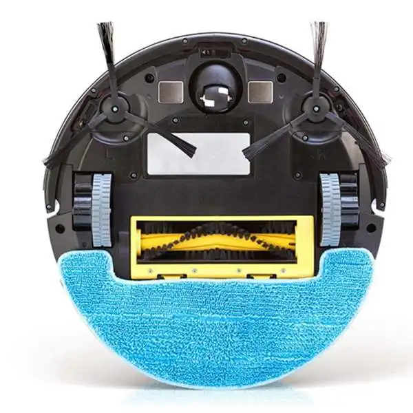 

5 шт. моющиеся части швабры для ILIFE V8S/X750/X785/V80 Запчасти для робота-пылесоса