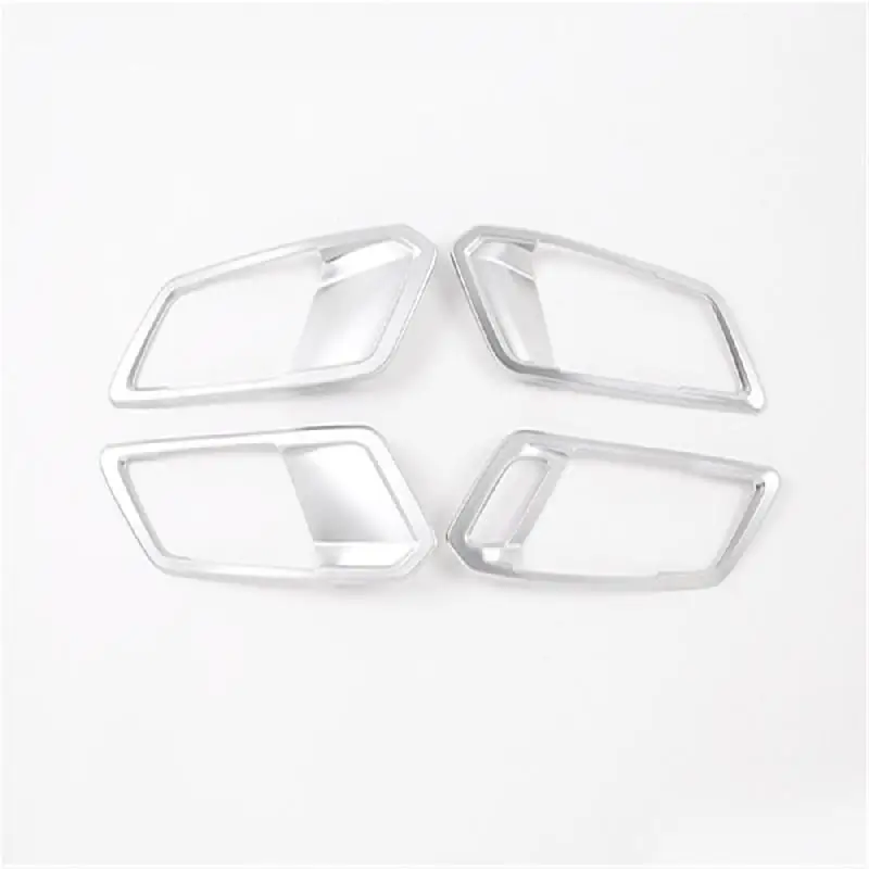 Накладки на внутреннюю дверную ручку автомобиля для BMW 3 серии G20 G28 325 2020