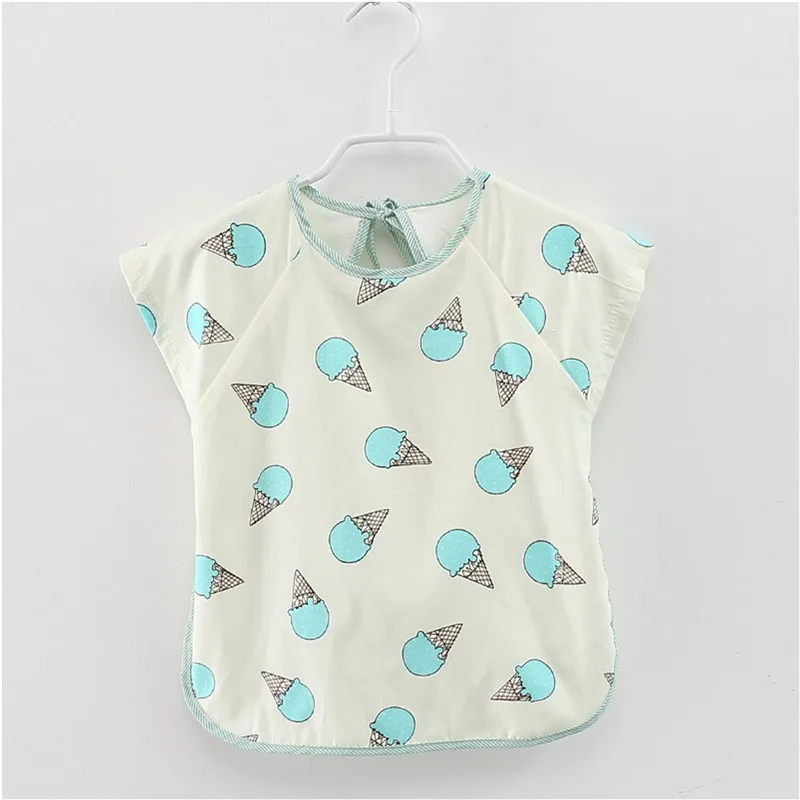 Высокое качество унисекс для младенцев малышей без рукавов кормления аксессуары