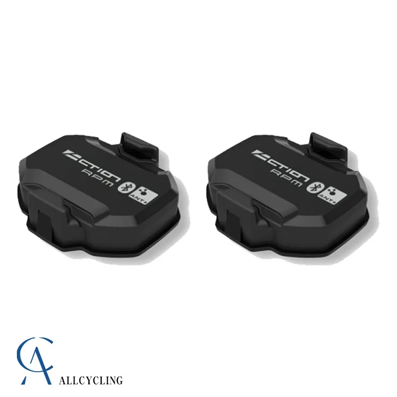 Экшн компьютер датчик скорости ANT + и частоты вращения педалей велосипедный