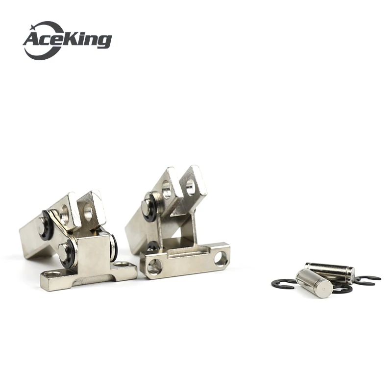 Рычажный напорный рычаг цилиндра JGL тонкий цилиндр SDA напорная пластина ALC