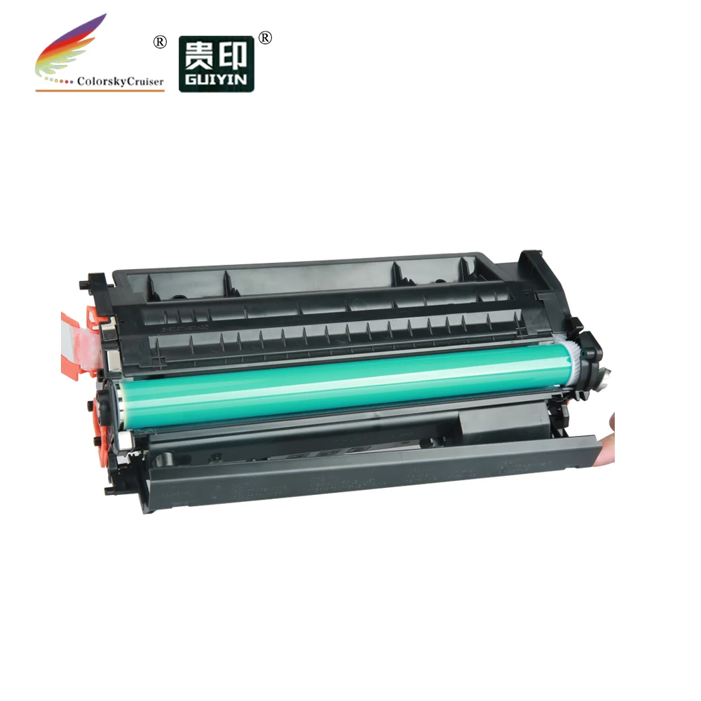 (CS-H505A) Bk тонер laserjet Принтер лазерный картридж для canon crg119 crg519 crg719 MF5950dw LBP6300dn LBP6650dn