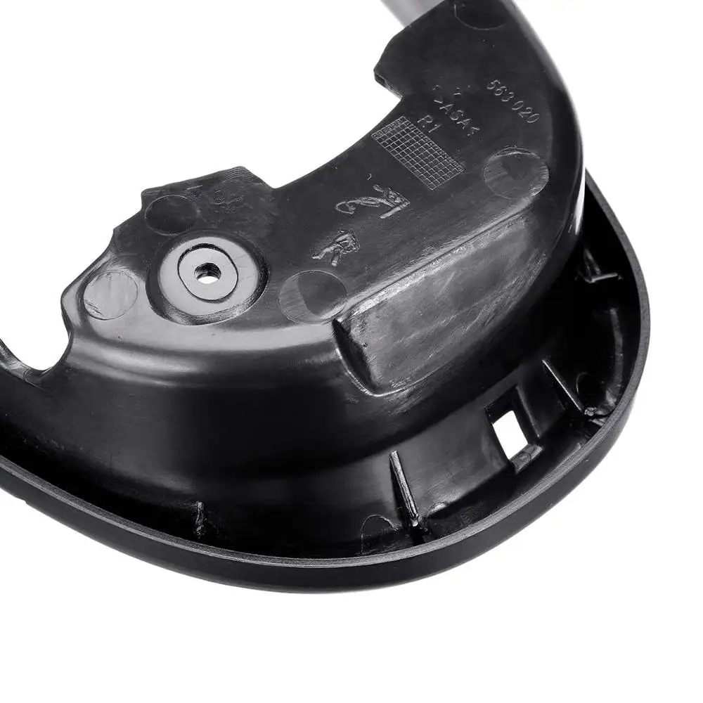 Высокое качество автомобильная левая и правая Боковая дверь крыло зеркало