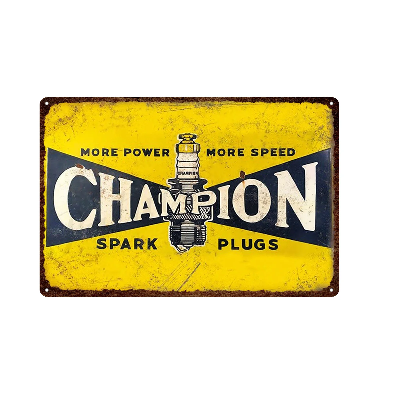 

Motor Oil Vintage Metal Tin Sign Art Poster Plate Dad's Garage Repair Shop Gas Station Wall Decoration Retro Plaque