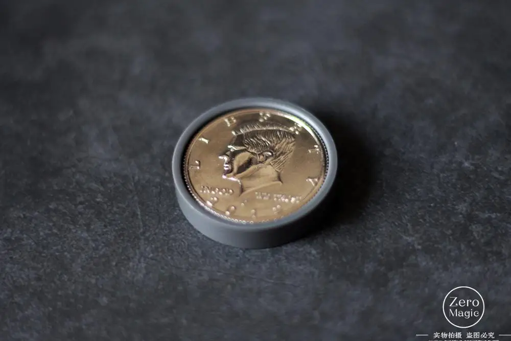 1 комплект скотч и Сода монеты Magic Танго (по ТИХООКЕАНСКОМУ летнему времени США