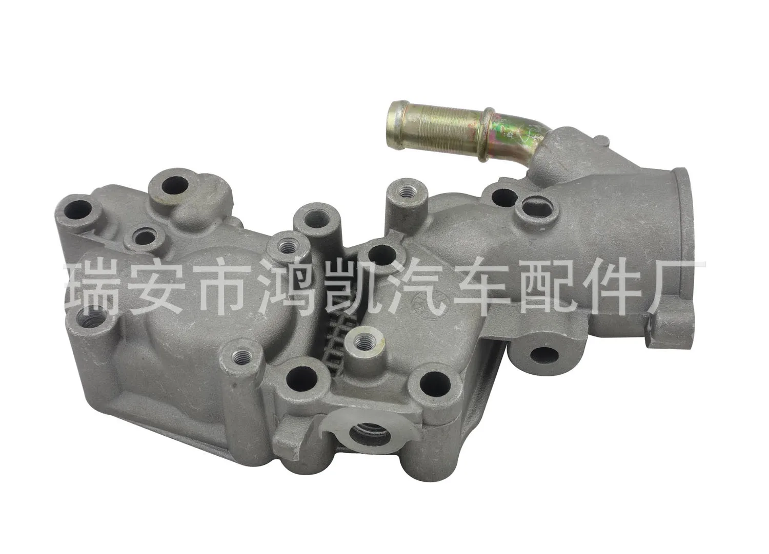 

Fit for Peugeot, 1336.y8 automobile water pipe / water pipe assembly / water pipe joint