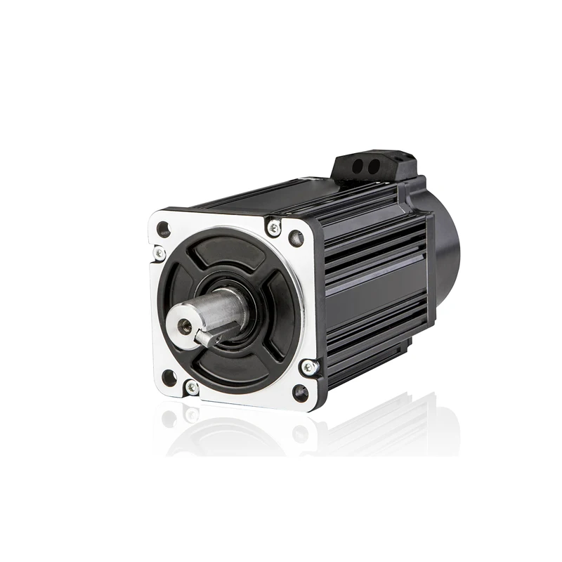 

Wecon 80 Series AC servo motor controller