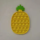 Пузырьки-Непоседы, милые детские игрушки, антистрессовые игрушки, пуш-поп Пузырьковые гнезда, антистрессовые декорации