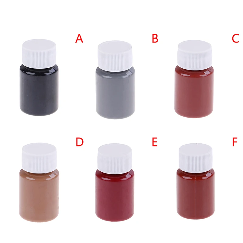 

PU leather edge banding oil DIY handmade leather art cowhide leather edge oil Leather edge banding agent Matte leather edge oil
