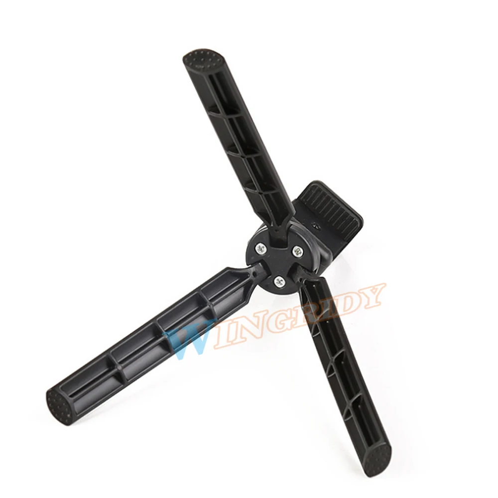 Мини штатив для телефона со съемной шаровой головкой iPhone 7plus 6 мобильный телефон