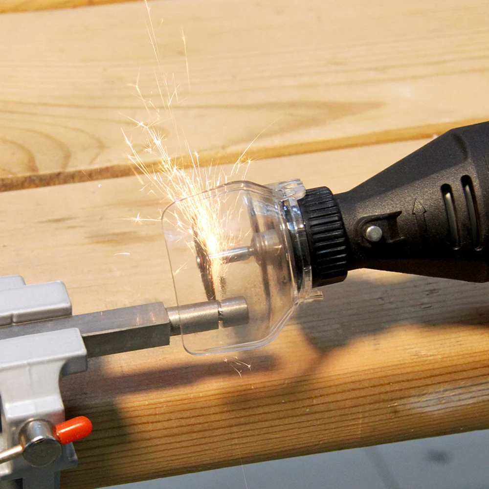 TASP Аксессуар для мини-дрели. Защитная крышка Dremel | Инструменты