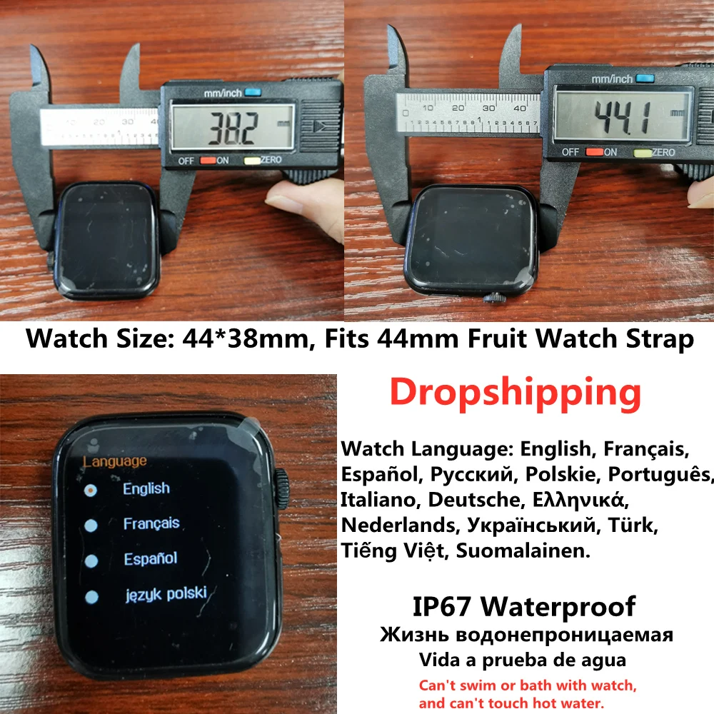 

Smart Watch Men Women New T500 Plus Bluetooth Call Smartwatch Music Control Sport Heart Rate Fitness Bracelet Watches