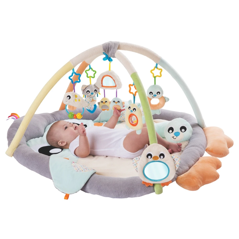 Игровой центр Playgro &quotПингвин&quot | Игрушки и хобби