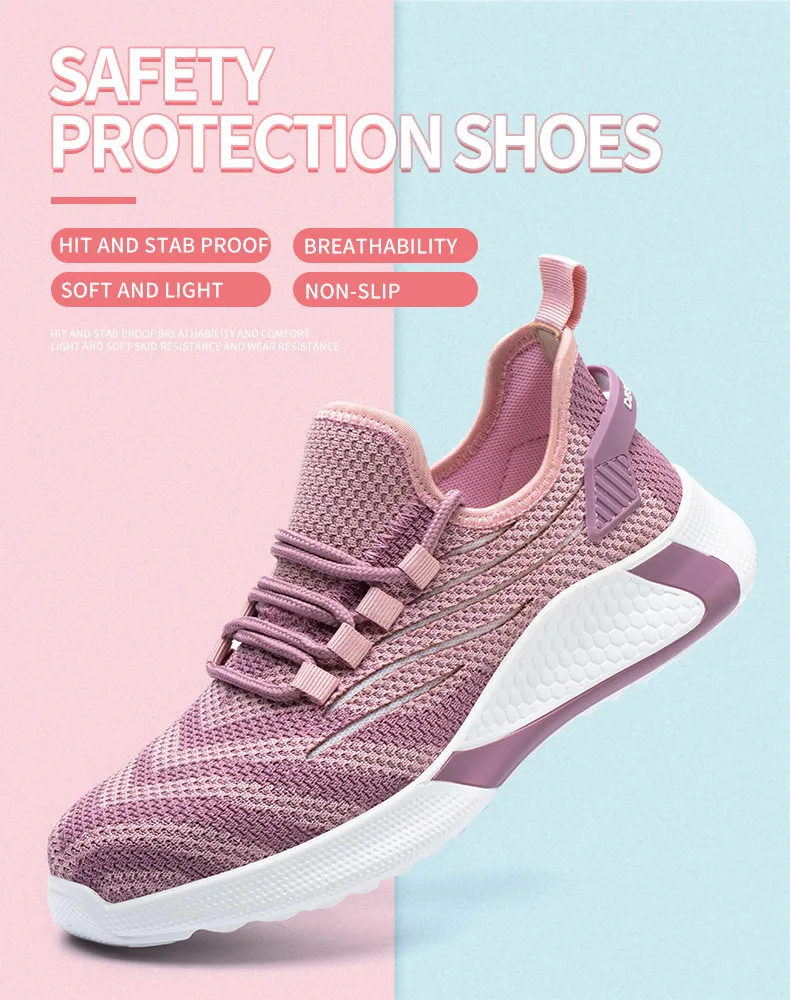 Защитная обувь со стальным носком брендовая цена для мужчин спортивные
