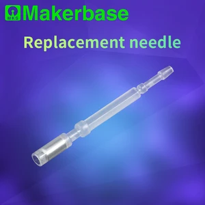 Запасные части для сменных иглы с 3D сенсорным датчиком Makerbase