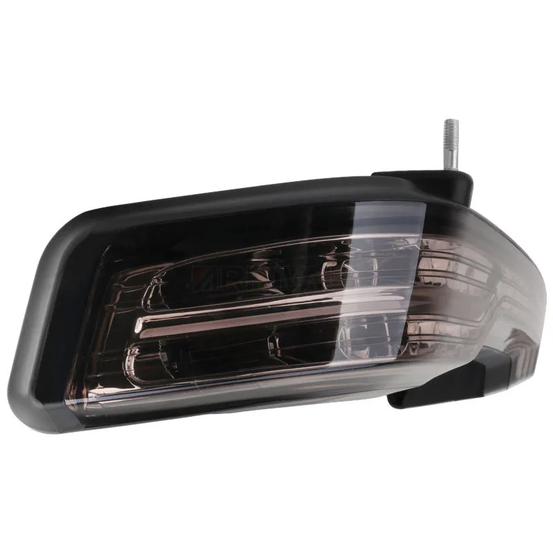 Мотоцикл задний тур пак короля Тур Pack светодиодный стоп сигнал/поворот/задний