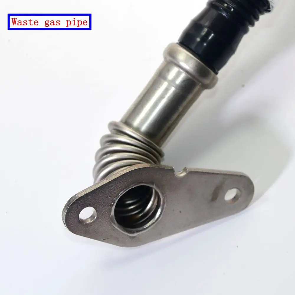 2010-2016 для A5 B8 CABRIOLET 2 0 PCV BREATHER HOSE / LINE 06H 103 213 H 06H103213H 06H-103-213-H | Автомобили и мотоциклы
