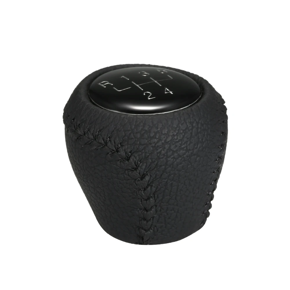 Ручка переключения рулевого механизма автомобиля 5 скоростей ручная передача