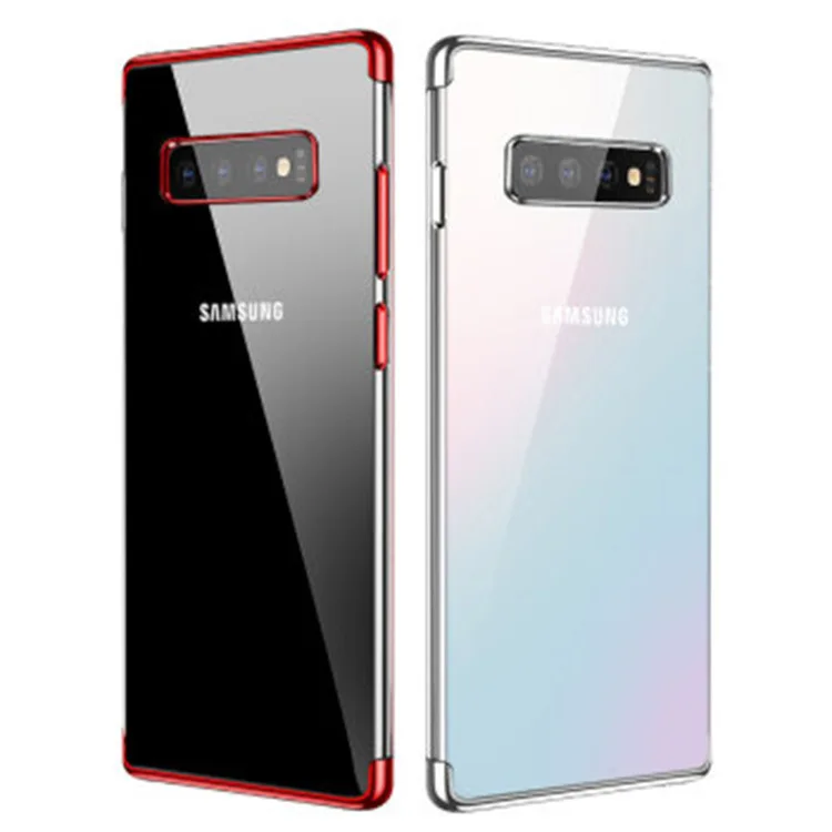 Чехол для Samsung Galaxy S21 Note 20 S20 Ultra S10 Plus E A30 A50 A70 M10 M20 M30|Бамперы| |