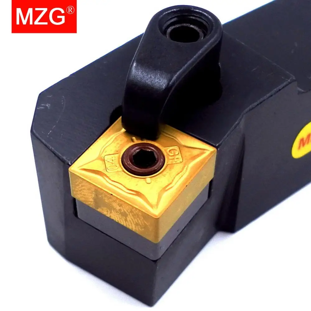 MZG 20 мм 25 MSKNR1616H12 оправка для токарного станка с ЧПУ бурильная режущая установка