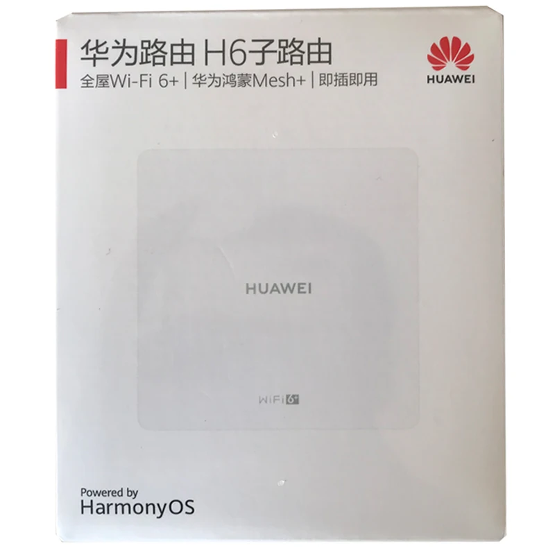 Huawei H6 Pro,     ,  Wi-Fi 6 +,  Wi-Fi